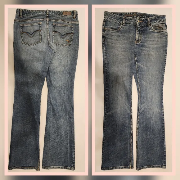 Harley-Davidson Jean's - Picture 5 of 8